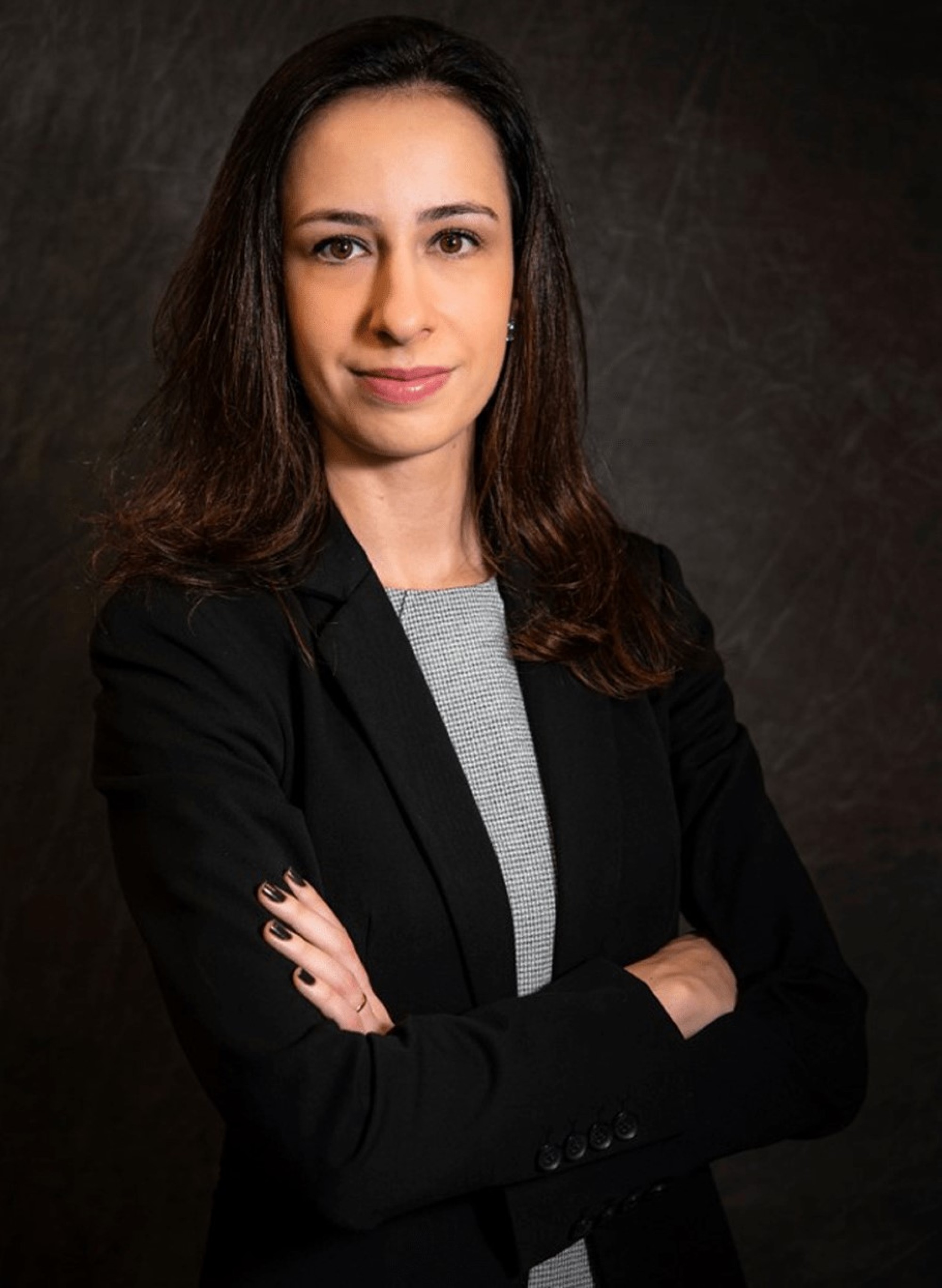 Andrea Vainer - Fundada em 1948, a CONIB – Confederação Israelita do Brasil é o órgão de representação e coordenação política da comunidade judaica brasileira. 