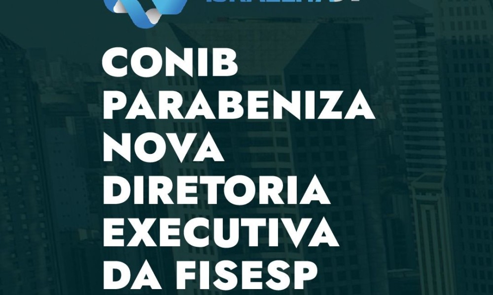 CONIB | Confederação Israelita do Brasil - Fundada em 1948, a CONIB – Confederação Israelita do Brasil é o órgão de representação e coordenação política da comunidade judaica brasileira. 