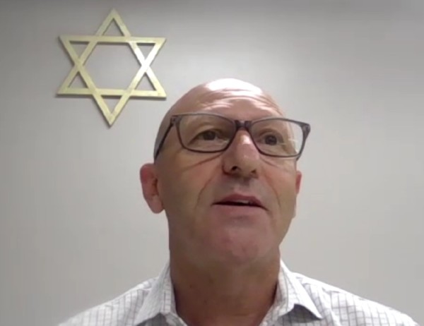News-Entrevista Especial - Fundada em 1948, a CONIB – Confederação Israelita do Brasil é o órgão de representação e coordenação política da comunidade judaica brasileira. 