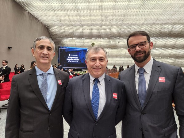 News-Em Pauta - Fundada em 1948, a CONIB – Confederação Israelita do Brasil é o órgão de representação e coordenação política da comunidade judaica brasileira. 