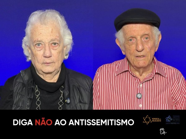 Brasil - Fundada em 1948, a CONIB – Confederação Israelita do Brasil é o órgão de representação e coordenação política da comunidade judaica brasileira. 