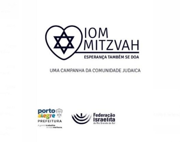 Brasil - Fundada em 1948, a CONIB – Confederação Israelita do Brasil é o órgão de representação e coordenação política da comunidade judaica brasileira. 