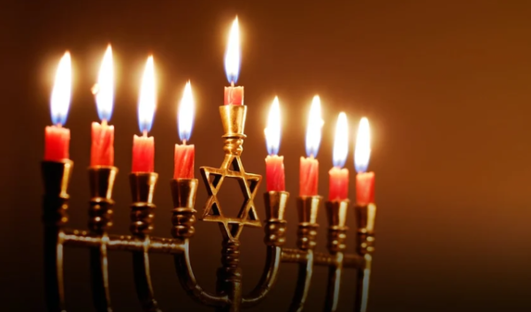 Festividades Judaicas - Fundada em 1948, a CONIB – Confederação Israelita do Brasil é o órgão de representação e coordenação política da comunidade judaica brasileira. 