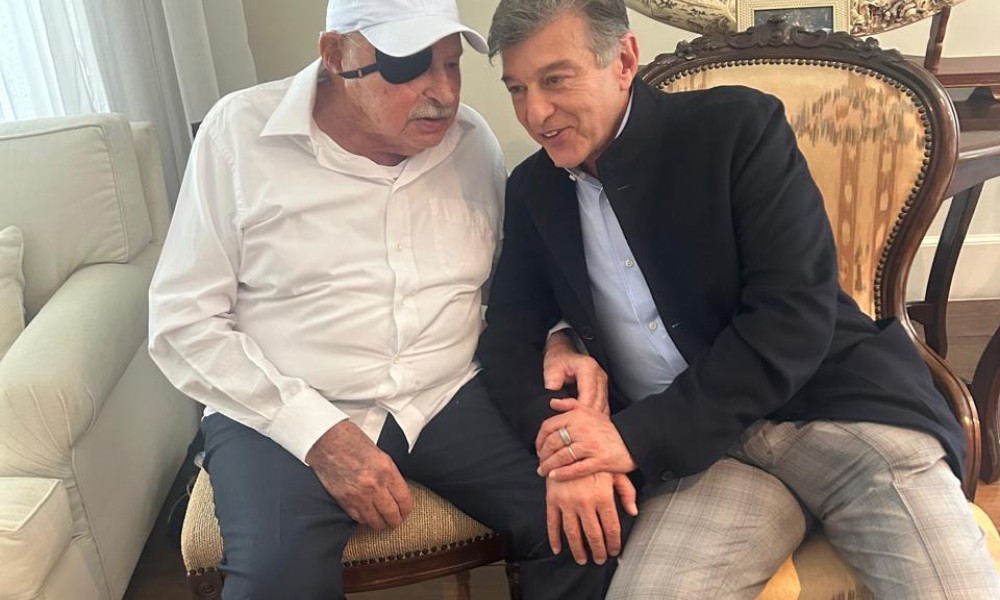 CONIB | Confederação Israelita do Brasil - Fundada em 1948, a CONIB – Confederação Israelita do Brasil é o órgão de representação e coordenação política da comunidade judaica brasileira. 