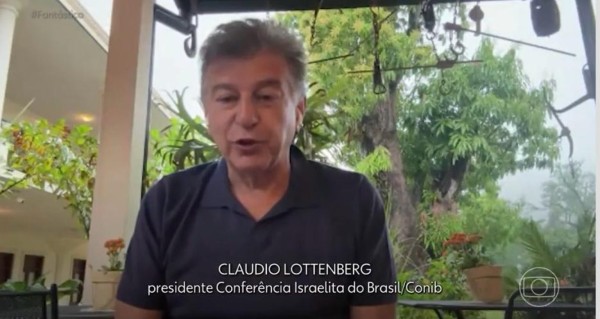 News-Em Pauta - Fundada em 1948, a CONIB – Confederação Israelita do Brasil é o órgão de representação e coordenação política da comunidade judaica brasileira. 