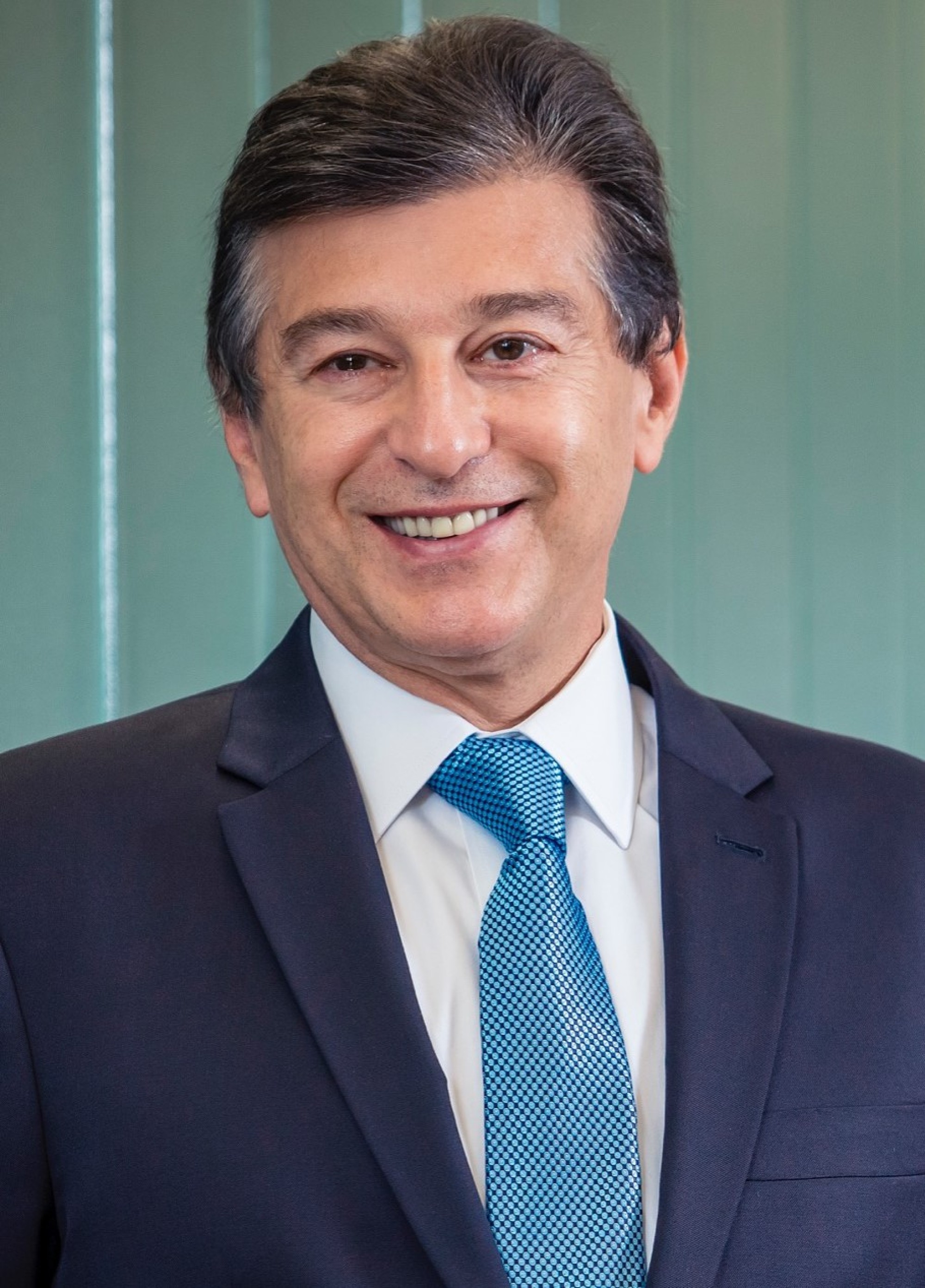 Claudio Lottenberg - Fundada em 1948, a CONIB – Confederação Israelita do Brasil é o órgão de representação e coordenação política da comunidade judaica brasileira. 