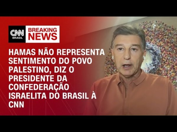 Mundo - Fundada em 1948, a CONIB – Confederação Israelita do Brasil é o órgão de representação e coordenação política da comunidade judaica brasileira. 
