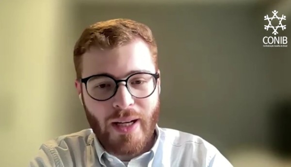 News-Entrevista Especial - Fundada em 1948, a CONIB – Confederação Israelita do Brasil é o órgão de representação e coordenação política da comunidade judaica brasileira. 