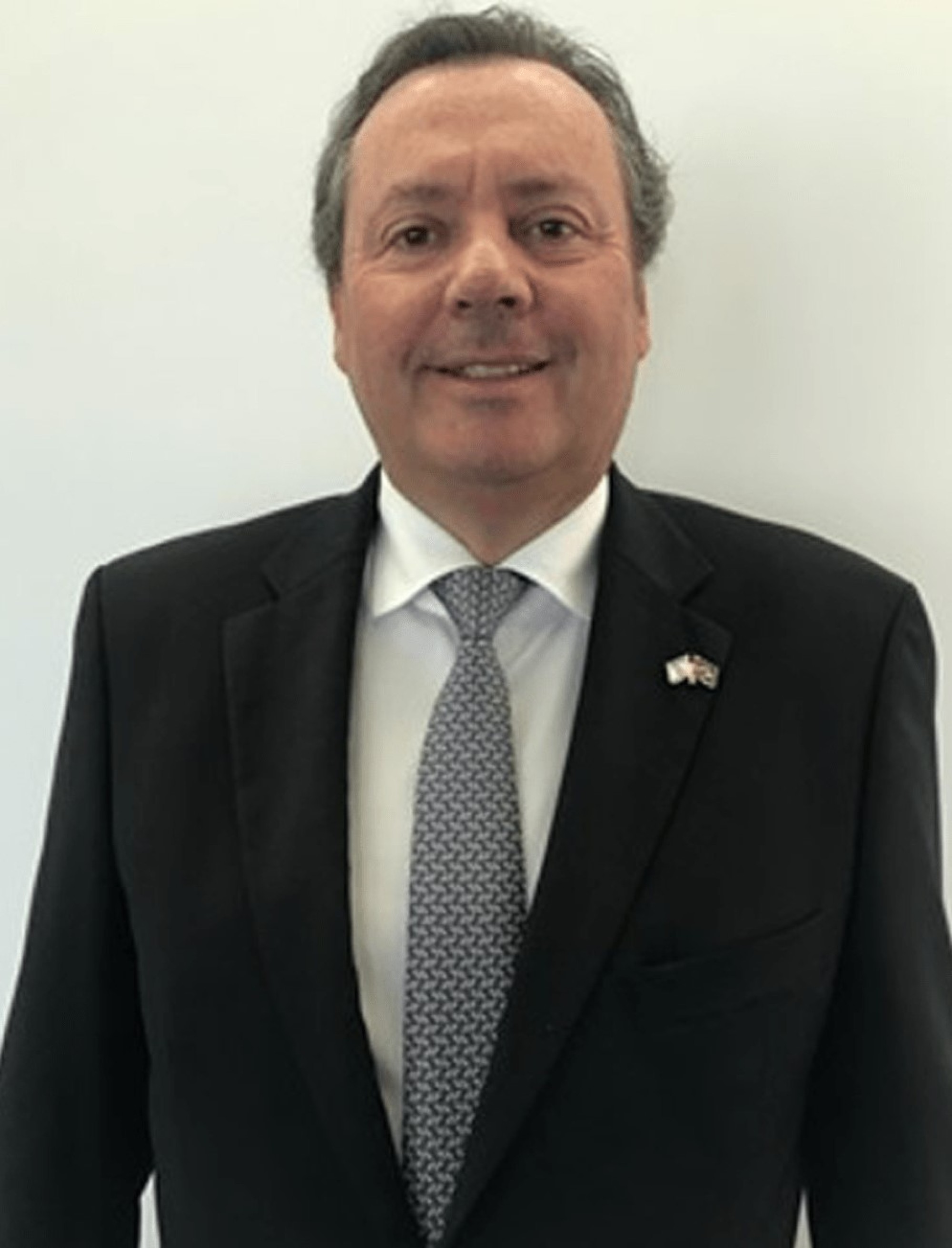 Eduardo Kuperman - Fundada em 1948, a CONIB – Confederação Israelita do Brasil é o órgão de representação e coordenação política da comunidade judaica brasileira. 