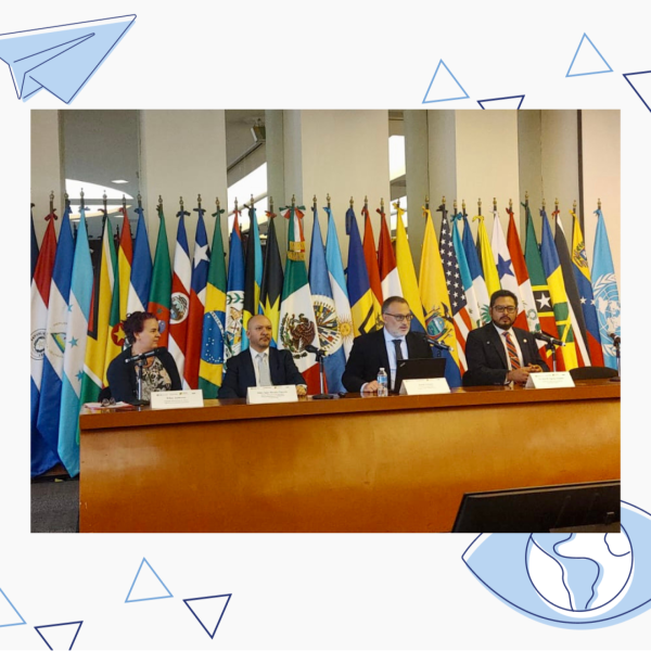 Mundo - Fundada em 1948, a CONIB – Confederação Israelita do Brasil é o órgão de representação e coordenação política da comunidade judaica brasileira. 