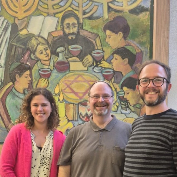 Brasil - Fundada em 1948, a CONIB – Confederação Israelita do Brasil é o órgão de representação e coordenação política da comunidade judaica brasileira. 