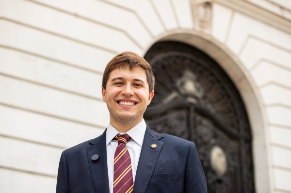 Judaicas - Fundada em 1948, a CONIB – Confederação Israelita do Brasil é o órgão de representação e coordenação política da comunidade judaica brasileira. 