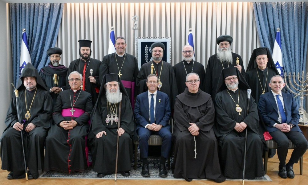 Not&iacute;cias - Fundada em 1948, a CONIB &ndash; Confedera&ccedil;&atilde;o Israelita do Brasil &eacute; o &oacute;rg&atilde;o de representa&ccedil;&atilde;o e coordena&ccedil;&atilde;o pol&iacute;tica da comunidade judaica brasileira. 