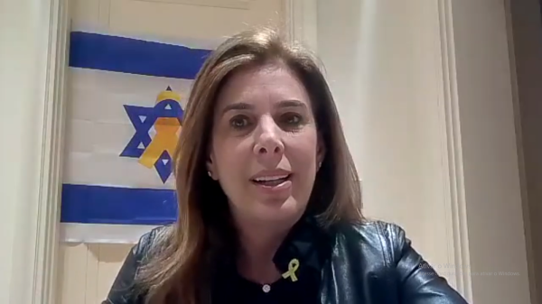 News-Entrevista Especial - Fundada em 1948, a CONIB – Confederação Israelita do Brasil é o órgão de representação e coordenação política da comunidade judaica brasileira. 