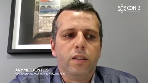 News-Entrevista Especial - Fundada em 1948, a CONIB – Confederação Israelita do Brasil é o órgão de representação e coordenação política da comunidade judaica brasileira. 