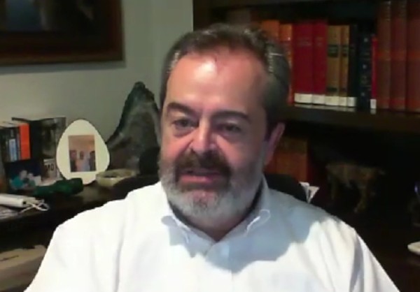 News-Entrevista Especial - Fundada em 1948, a CONIB – Confederação Israelita do Brasil é o órgão de representação e coordenação política da comunidade judaica brasileira. 