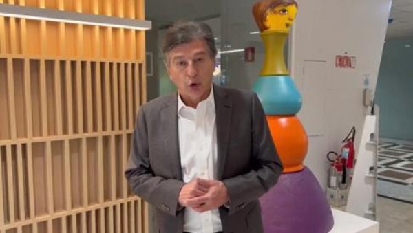 Judaicas - Fundada em 1948, a CONIB – Confederação Israelita do Brasil é o órgão de representação e coordenação política da comunidade judaica brasileira. 