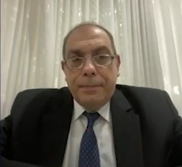 News-Entrevista Especial - Fundada em 1948, a CONIB – Confederação Israelita do Brasil é o órgão de representação e coordenação política da comunidade judaica brasileira. 