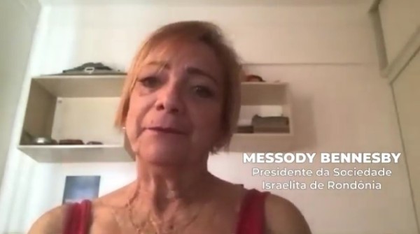 News-Entrevista Especial - Fundada em 1948, a CONIB – Confederação Israelita do Brasil é o órgão de representação e coordenação política da comunidade judaica brasileira. 