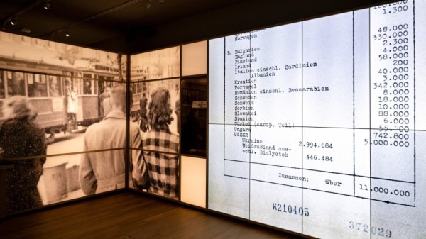 Mundo Mundo - Fundada em 1948, a CONIB – Confederação Israelita do Brasil é o órgão de representação e coordenação política da comunidade judaica brasileira.