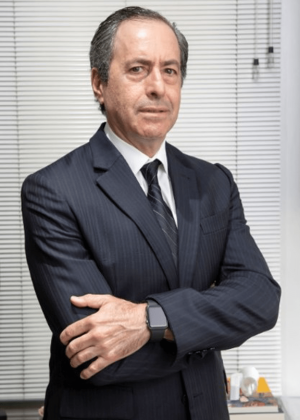 Octávio Aronis - Fundada em 1948, a CONIB – Confederação Israelita do Brasil é o órgão de representação e coordenação política da comunidade judaica brasileira. 