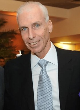 Paulo Gartner - Fundada em 1948, a CONIB – Confederação Israelita do Brasil é o órgão de representação e coordenação política da comunidade judaica brasileira. 