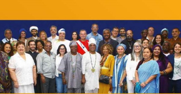 News-Em Pauta - Fundada em 1948, a CONIB – Confederação Israelita do Brasil é o órgão de representação e coordenação política da comunidade judaica brasileira. 