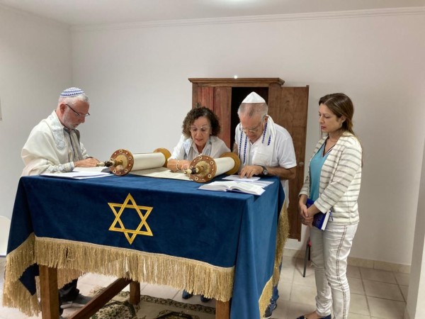 News-Em Pauta - Fundada em 1948, a CONIB – Confederação Israelita do Brasil é o órgão de representação e coordenação política da comunidade judaica brasileira. 