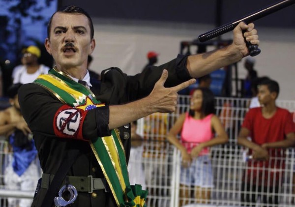 Brasil - Fundada em 1948, a CONIB – Confederação Israelita do Brasil é o órgão de representação e coordenação política da comunidade judaica brasileira. 