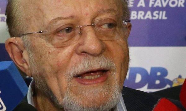Brasil - Fundada em 1948, a CONIB – Confederação Israelita do Brasil é o órgão de representação e coordenação política da comunidade judaica brasileira. 