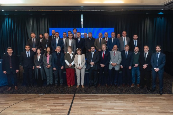News-Em Pauta - Fundada em 1948, a CONIB – Confederação Israelita do Brasil é o órgão de representação e coordenação política da comunidade judaica brasileira. 