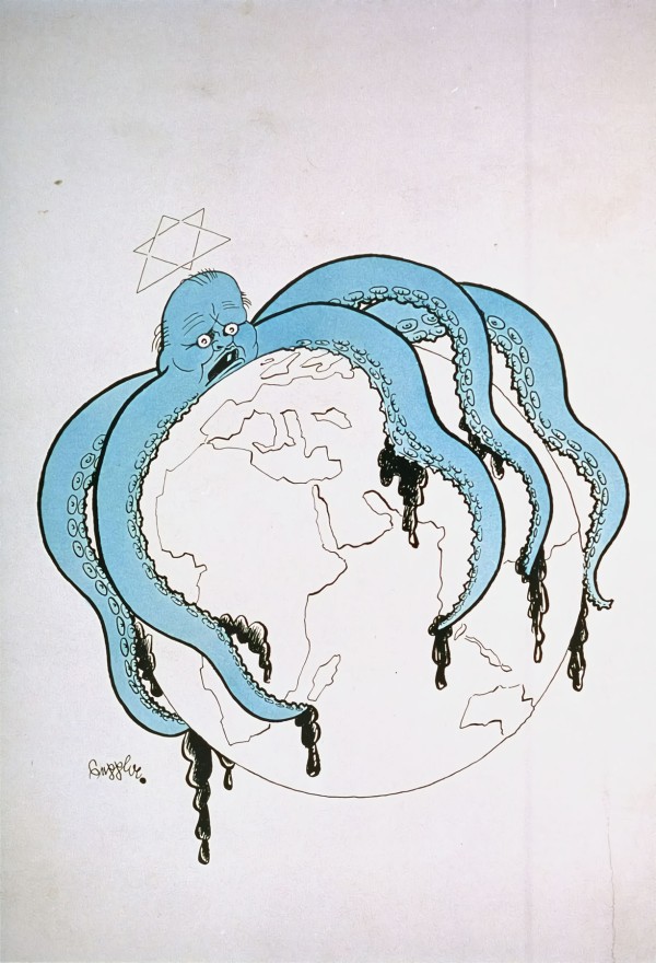 Mundo - Fundada em 1948, a CONIB – Confederação Israelita do Brasil é o órgão de representação e coordenação política da comunidade judaica brasileira. 