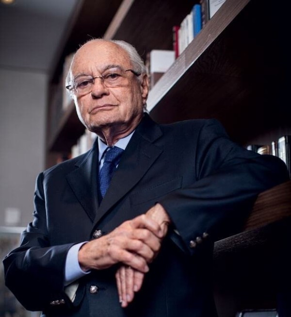 Brasil - Fundada em 1948, a CONIB – Confederação Israelita do Brasil é o órgão de representação e coordenação política da comunidade judaica brasileira. 