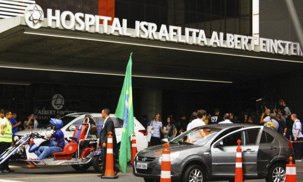 Brasil - Fundada em 1948, a CONIB – Confederação Israelita do Brasil é o órgão de representação e coordenação política da comunidade judaica brasileira. 