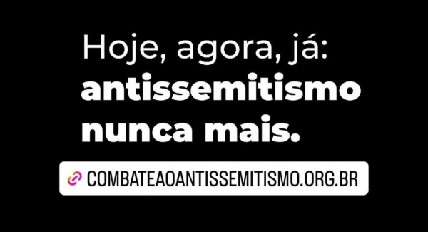 Conib em ação - Fundada em 1948, a CONIB – Confederação Israelita do Brasil é o órgão de representação e coordenação política da comunidade judaica brasileira. 