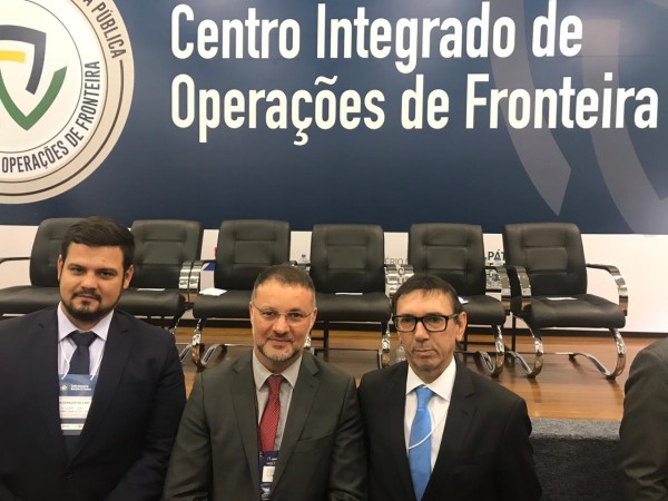 Brasil - Fundada em 1948, a CONIB – Confederação Israelita do Brasil é o órgão de representação e coordenação política da comunidade judaica brasileira. 