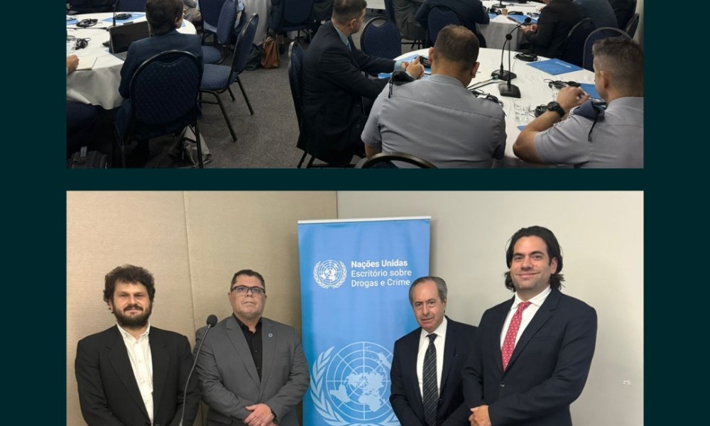 CONIB | Confederação Israelita do Brasil - Fundada em 1948, a CONIB – Confederação Israelita do Brasil é o órgão de representação e coordenação política da comunidade judaica brasileira. 