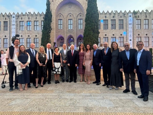 News-Em Pauta - Fundada em 1948, a CONIB – Confederação Israelita do Brasil é o órgão de representação e coordenação política da comunidade judaica brasileira. 