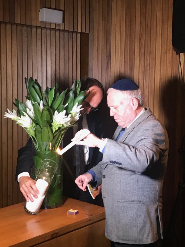 Conib em ação Conib em ação - Fundada em 1948, a CONIB – Confederação Israelita do Brasil é o órgão de representação e coordenação política da comunidade judaica brasileira.