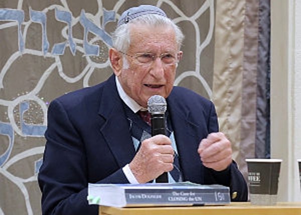 Brasil - Fundada em 1948, a CONIB – Confederação Israelita do Brasil é o órgão de representação e coordenação política da comunidade judaica brasileira. 