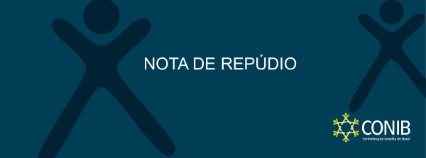 Conib em ação - Fundada em 1948, a CONIB – Confederação Israelita do Brasil é o órgão de representação e coordenação política da comunidade judaica brasileira. 